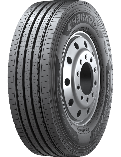 Hankook AH31 295/80 R22.5 154/149 M