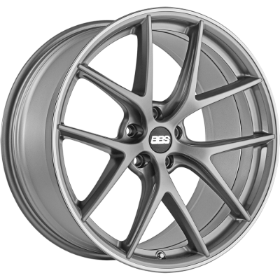 BBS CI-R Platinum 8,00x19 5x112,00 ET44,00