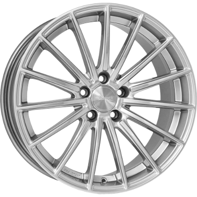 Brock B36 HS 8,00x18 5x112,00 ET30,00