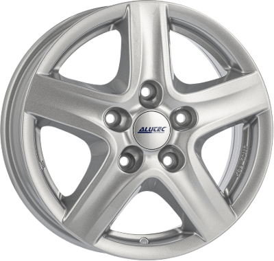 ALUTEC Grip Transporter Polar 6,50x16 5x120,00 ET50,00