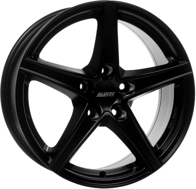 ALUTEC Raptr Racing Black 7,50x17 5x120,00 ET35,00
