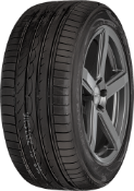 A futófelület közeli képe Yokohama ADVAN Sport V103 265/35 R20 99 Y XL, AO, RPB, ZR