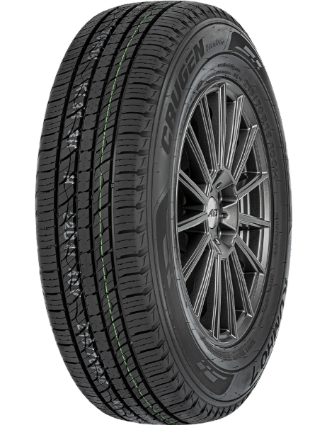 Kumho Crugen Premium KL33 265/60 R18 110 H