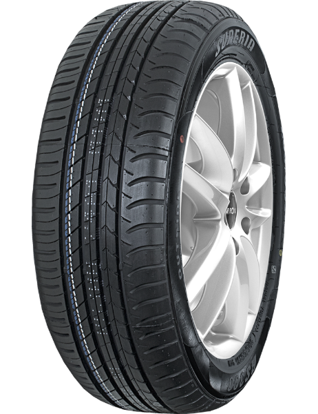Superia RS300 185/80 R14 102/100 R C