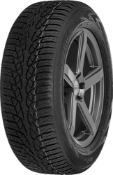 A futófelület közeli képe Nokian Tyres WR D4 155/65 R14 75 T
