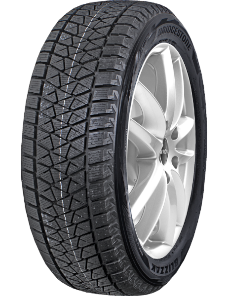 Bridgestone Blizzak DM-V2 235/75 R15 109 R XL, FR