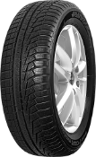 A futófelület közeli képe Hankook Winter i*cept evo2 SUV W320A 295/35 R23 108 W XL, AO