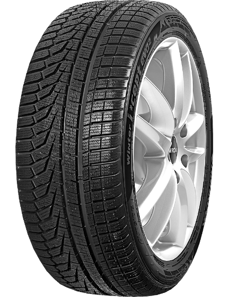 Hankook Winter i*cept evo2 W320 225/50 R17 98 H XL,*
