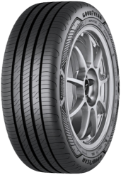 A futófelület közeli képe Goodyear Assurance Comfortred 205/55 R17 95 H XL, *