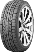 A futófelület közeli képe Nexen Winguard Ice 245/70 R16 107 Q