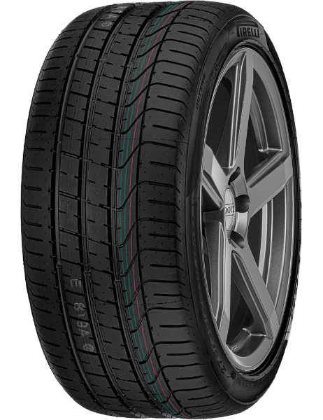 Pirelli P Zero (PZ3) 205/45 R17 88 Y XL, ZR, AR