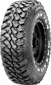A futófelület közeli képe Maxxis MT-764 Bighorn 245/75 R16 120 N RWL