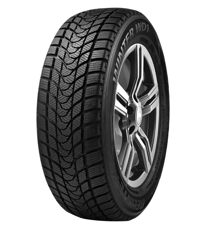 Delinte WD1 205/55 R16 91 H