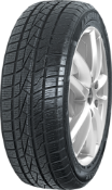 A futófelület közeli képe Landsail 4-Seasons 155/70 R13 75 T