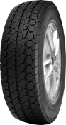 A futófelület közeli képe Nordexx NC1000 195/70 R15 104/102 R C