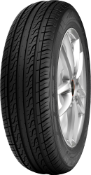 A futófelület közeli képe Nordexx NS5000 205/60 R16 96 H XL