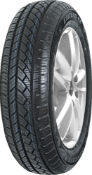 A futófelület közeli képe Minerva EMI ZERO 4S 165/60 R15 81 T XL