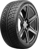 A futófelület közeli képe Antares Majoris M5 315/35 R20 110 W XL, ZR