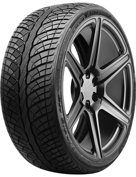 Antares Majoris M5 225/55 R19 99 V