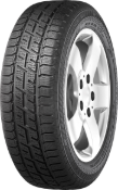 A futófelület közeli képe Gislaved EURO*FROST Van 235/65 R16 115/113 R C