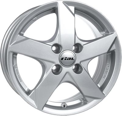 RIAL Kodiak 5,50x14 4x100,00 ET47,00