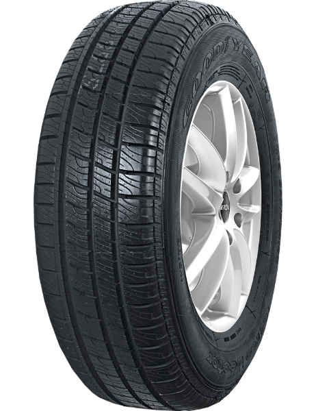 Goodyear CARGO VECTOR 2 215/60 R17 109/107 T C