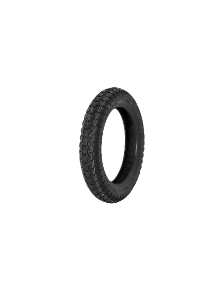 IRC SN26 URBAN SNOW EVO 80/90-14 40 J Front/Rear TL M+S
