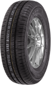 A futófelület közeli képe Nexen Roadian CT8 215/75 R14 112/110 T C
