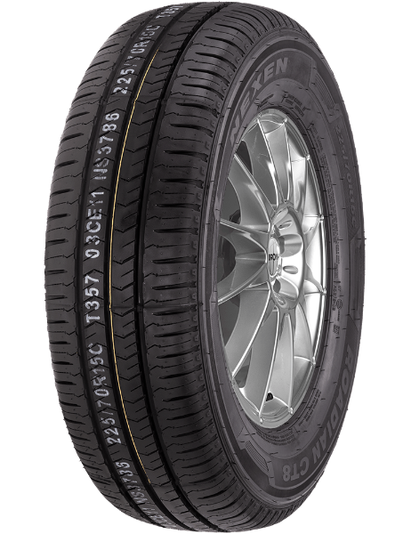 Nexen Roadian CT8 185/75 R16 104/102 T C