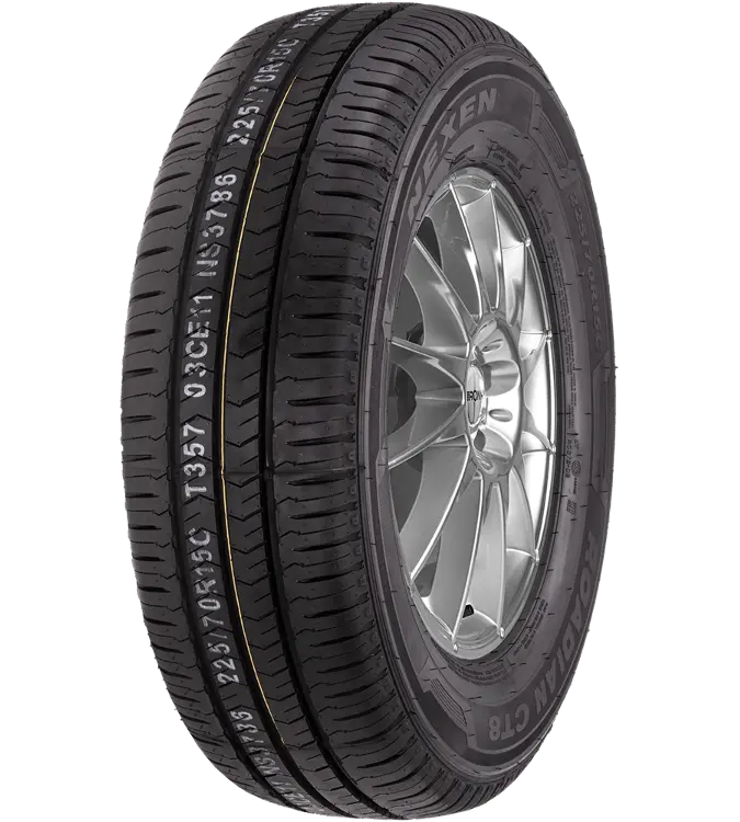 Nexen Roadian CT8 205/70 R15 106/104 T C
