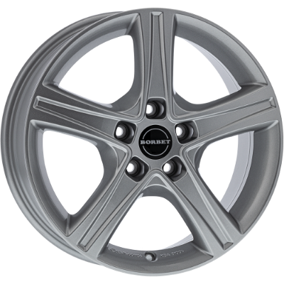 Borbet CWD 6,50x16 5x112,00 ET52,00