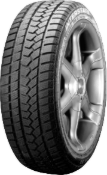 A futófelület közeli képe Interstate Duration 30 245/40 R18 97 H XL