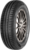 A futófelület közeli képe Superia Bluewin VAN 205/75 R16 110 R C