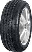 A futófelület közeli képe Atlas Tires Green 4S 235/45 R18 98 W XL