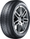 A futófelület közeli képe Wanli SW211 195/55 R16 87 H