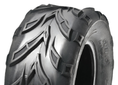 A futófelület közeli képe SunF A-004 145/70-6 18 F TL E