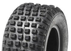 A futófelület közeli képe SunF A-011 22x11-8 48 N TL E