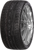 A futófelület közeli képe Syron Cross 1 Plus 235/60 R16 100 V