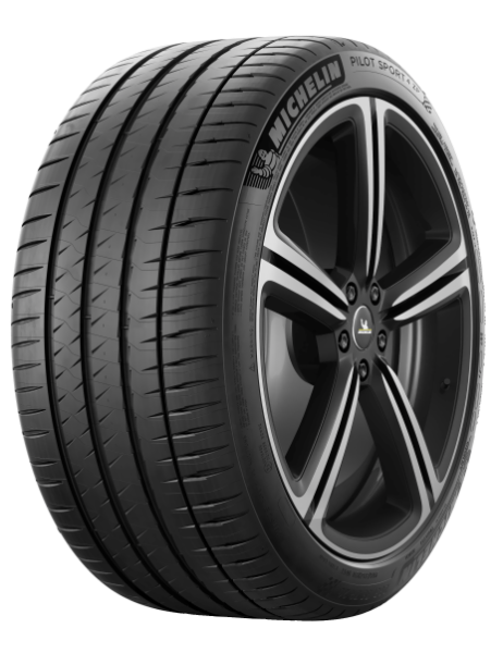 Michelin Pilot Sport 4 285/35 R20 104 Y RUN ON FLAT XL, ZR