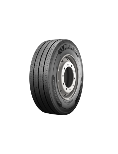 Michelin X MULTI Z 275/80 R22.5 149/146 L