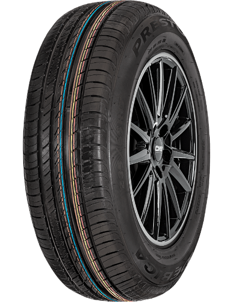 Dębica Presto SUV 235/65 R17 108 V XL, FP