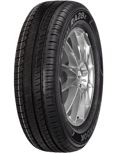 Hankook Radial RA28E 215/65 R16 106/104 T C