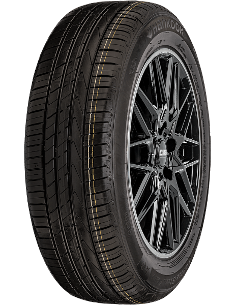 Hankook Ventus S1 evo2 K117C SUV 225/60 R18 104 W RUN ON FLAT XL, *, MFS