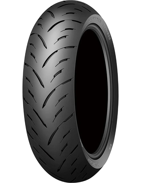 Dunlop Sportmax GPR-300 150/70ZR17 (69 W) Rear TL
