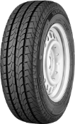 A futófelület közeli képe Semperit VAN-LIFE 2 195/65 R16 104/102 T C