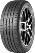A futófelület közeli képe GT Radial Sportactive 245/40 R18 97 W XL