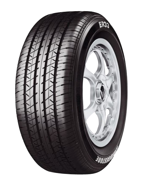 Bridgestone ER33 255/35 R18 90 Y FR