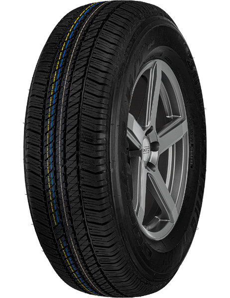 Bridgestone H/T 684 II 245/70 R16 111 T XL