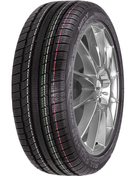 Hifly ALL-TURI 221 225/65 R17 102 H