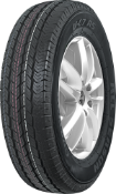 A futófelület közeli képe Ovation V-07 AS 215/75 R16 116/114 R C